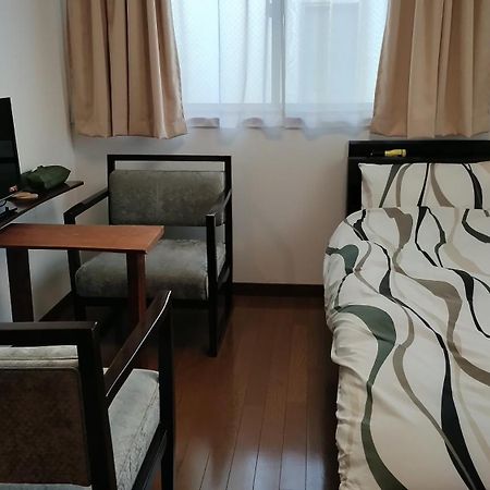 Guest House Kotone Kioto Zewnętrze zdjęcie