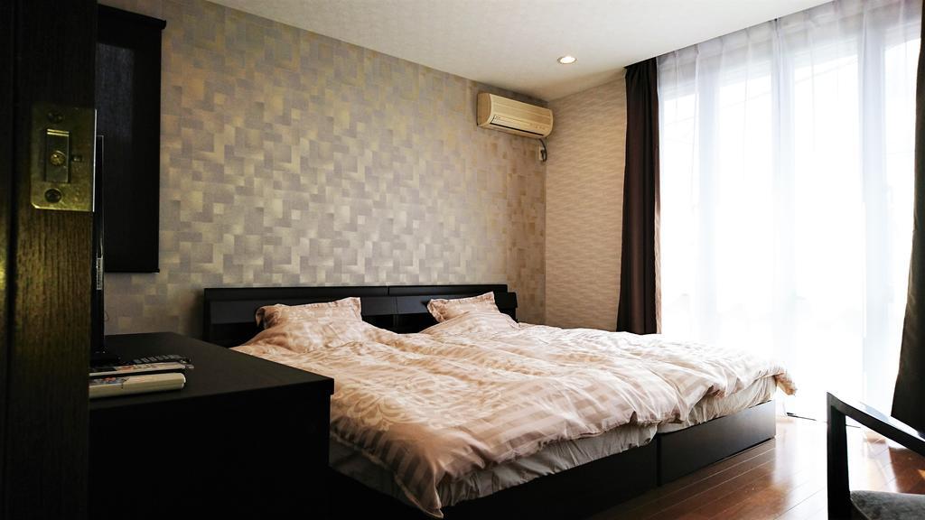 Guest House Kotone Kioto Zewnętrze zdjęcie