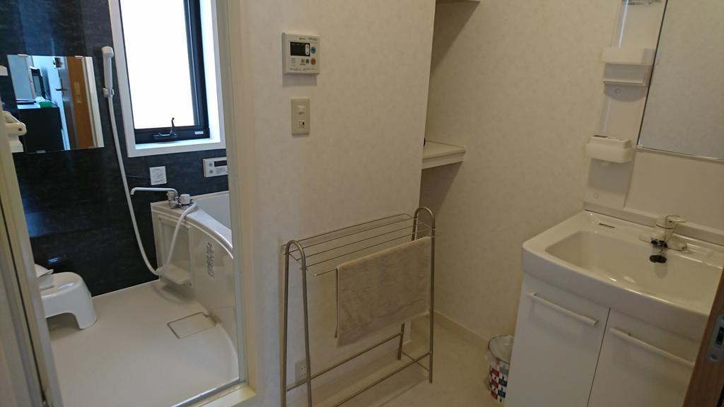 Guest House Kotone Kioto Zewnętrze zdjęcie