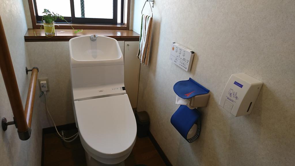 Guest House Kotone Kioto Zewnętrze zdjęcie