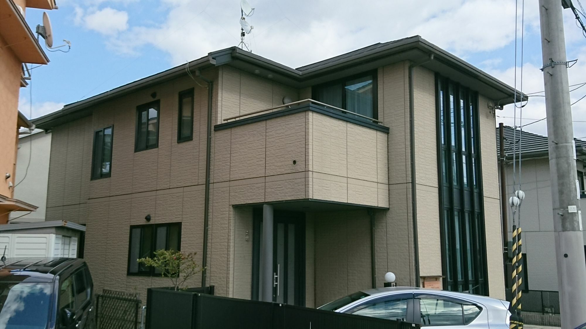 Guest House Kotone Kioto Zewnętrze zdjęcie